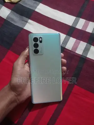 OPPO Reno 6 Pro (Used)
