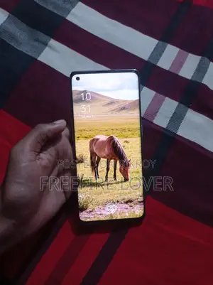 OPPO Reno 6 Pro (Used)