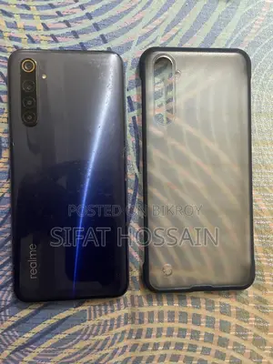 Realme 6 (Used)