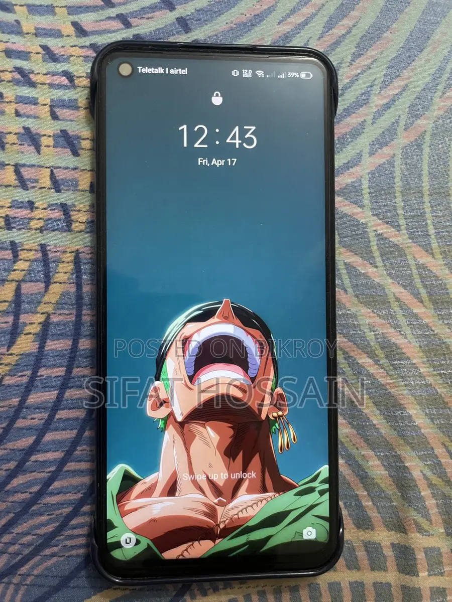 Realme 6 (Used)