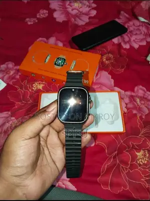 S9 Android Smart Watch 4/64gb