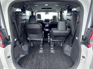 Toyota Noah S-Z Full Option 2023