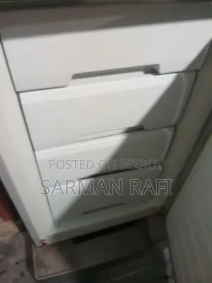 Minister My Life Fridge