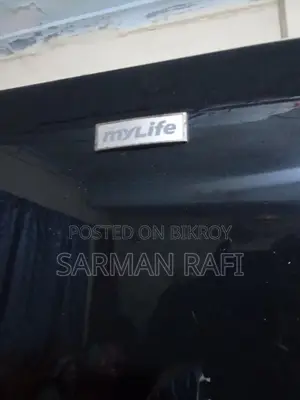 Minister My Life Fridge