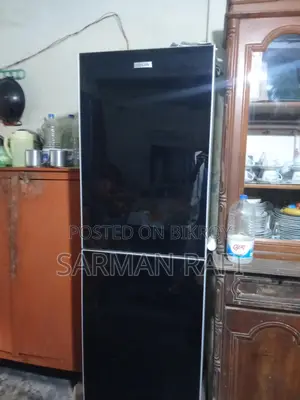 Minister My Life Fridge