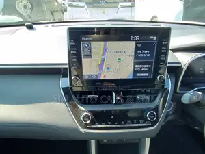 Toyota Corolla Cross Z Pearl Full Option 2023