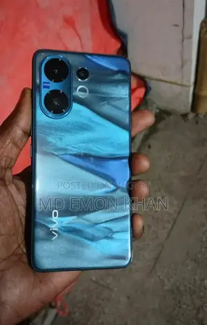 Vivo V60 (Used)