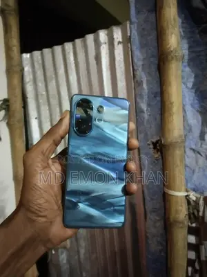Vivo V60 (Used)