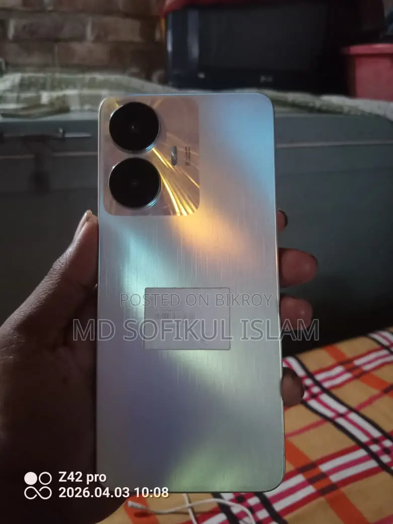 Realme C55 (ব্যবহৃত)