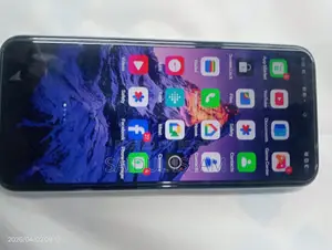 OPPO A6x 5G ৪/৬৪ (ব্যবহৃত)