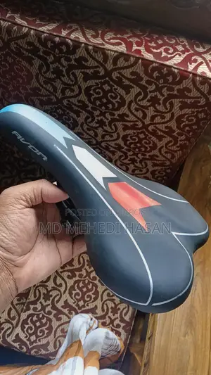 Cycle Site/ Bicycle Saddle