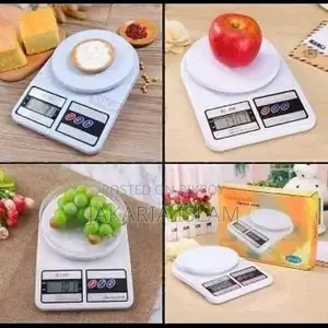Electronic Scale