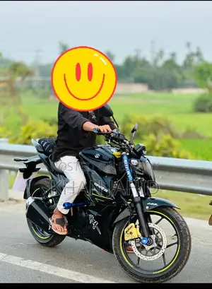 Suzuki Gixxer ABS 2024