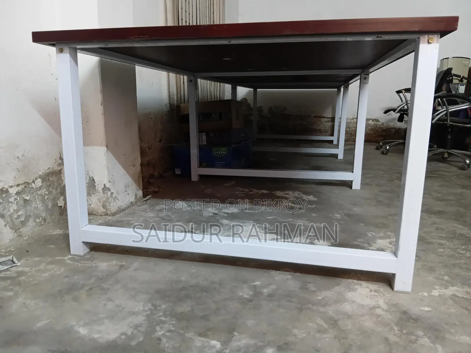 Office Table