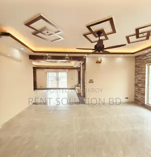 সেমি ফার্নিশড চমৎকার ইন্টেরিয়র