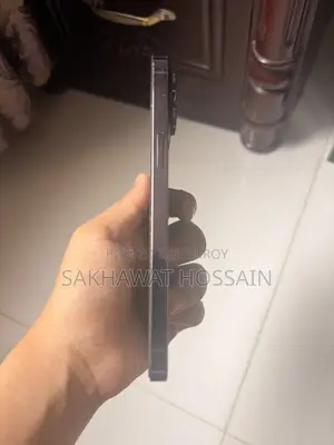 Apple iPhone 14 Pro Max (Used)