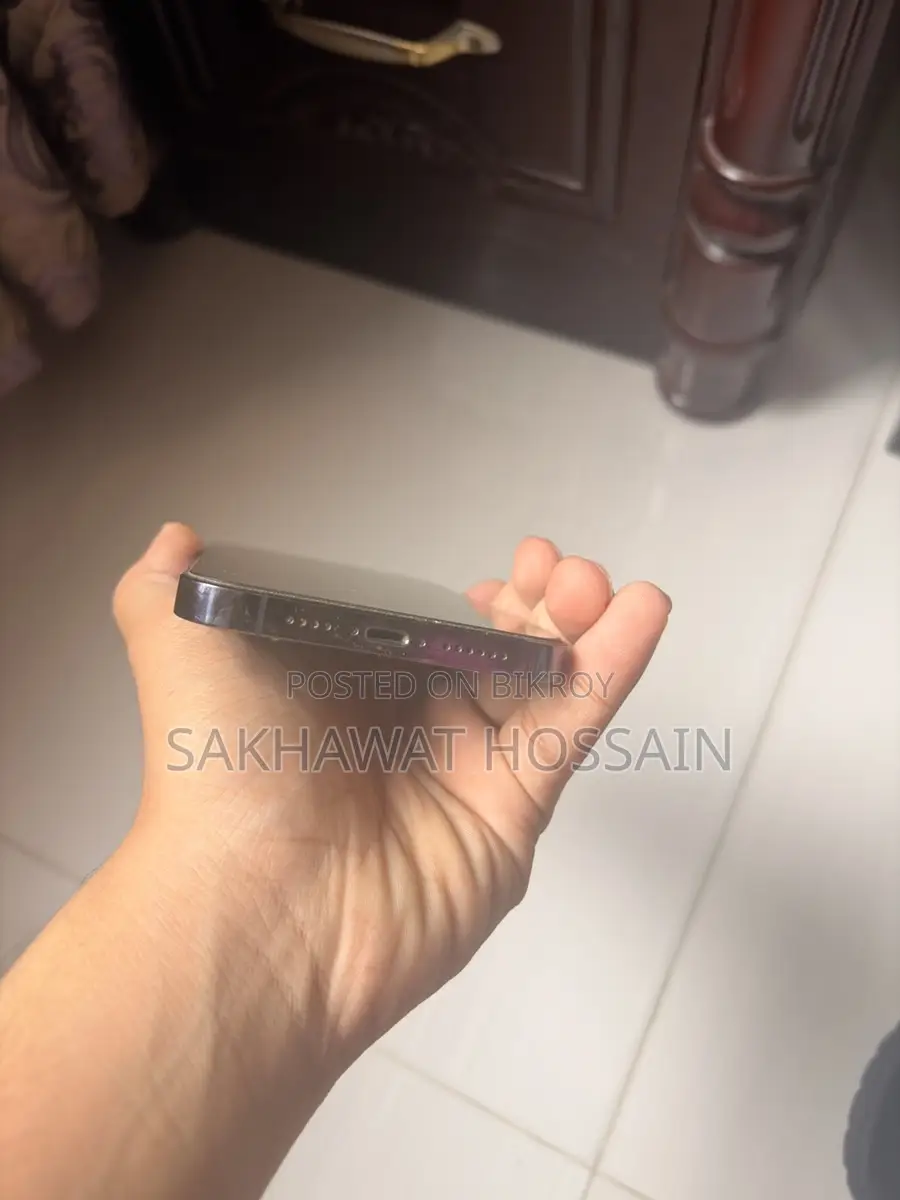 Apple iPhone 14 Pro Max (Used)
