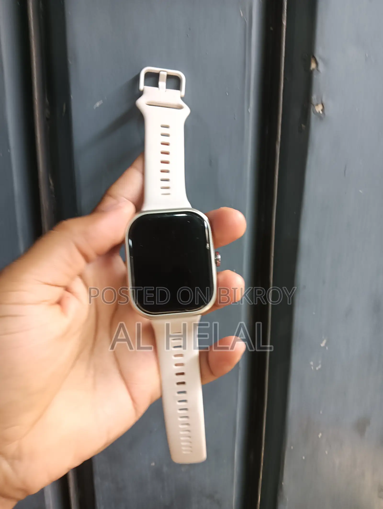 Honor Choice Watch