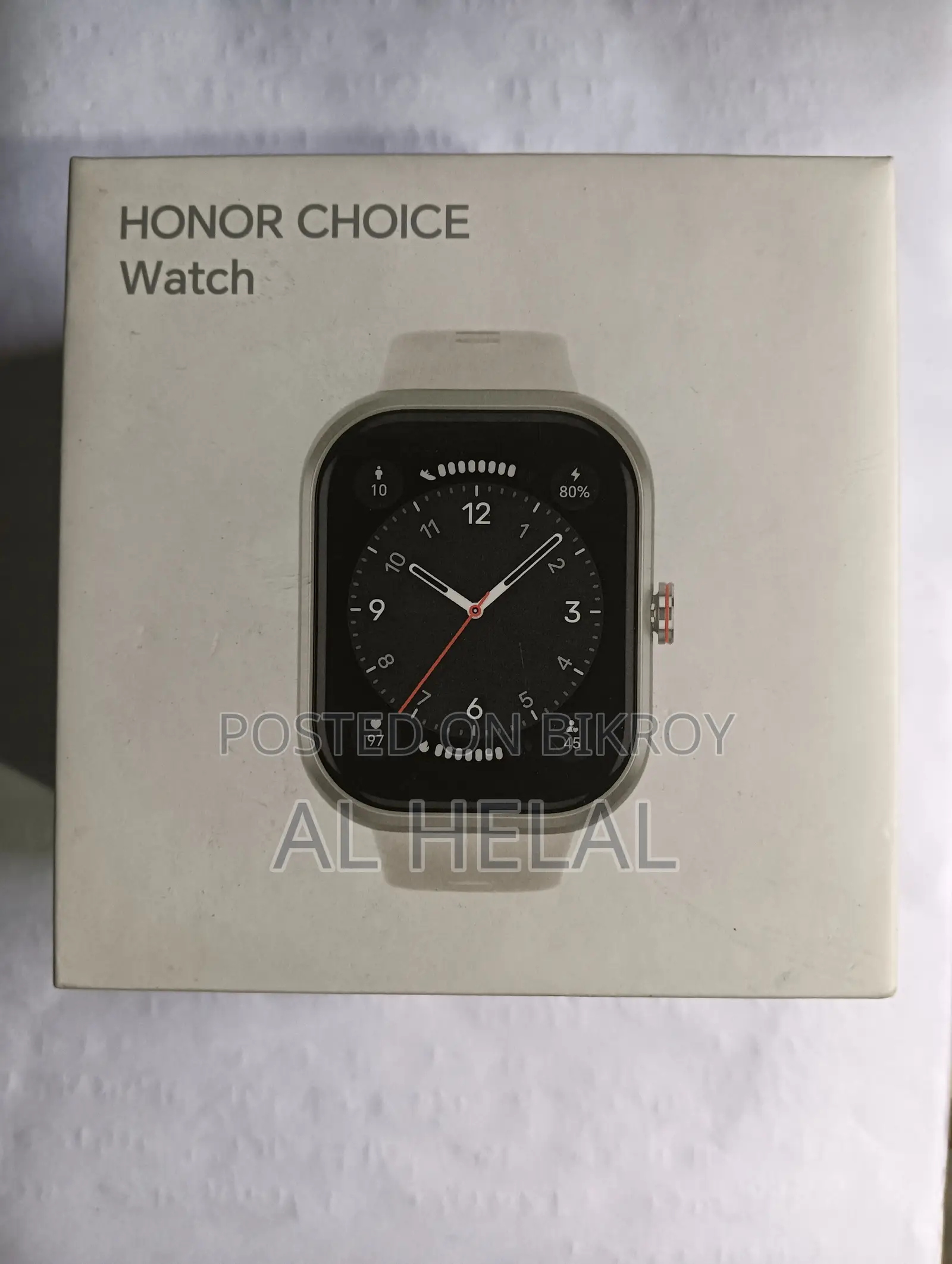 Honor Choice Watch