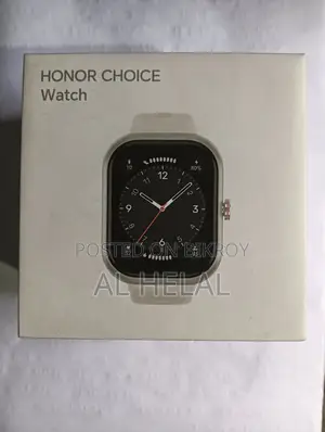 Honor Choice Watch