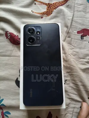 Xiaomi Redmi Note 12 (Used)