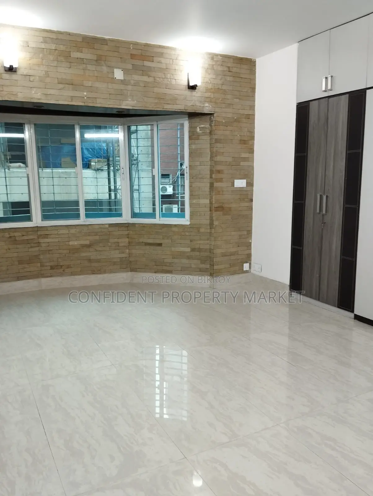 Flat For Rent In Gulshan