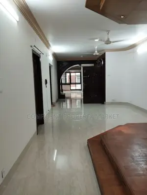 Flat For Rent In Gulshan