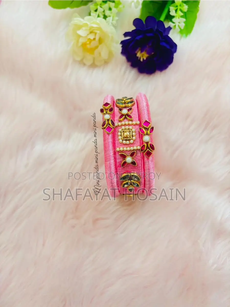 Bracelets