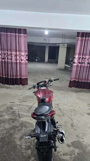 Suzuki Gixxer Super Fresh Condition 2019