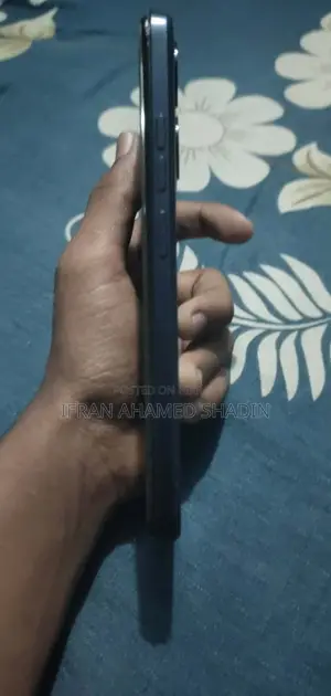 টেকনো স্পার্ক গো . (ব্যবহৃত)