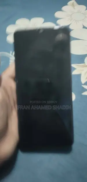 টেকনো স্পার্ক গো . (ব্যবহৃত)