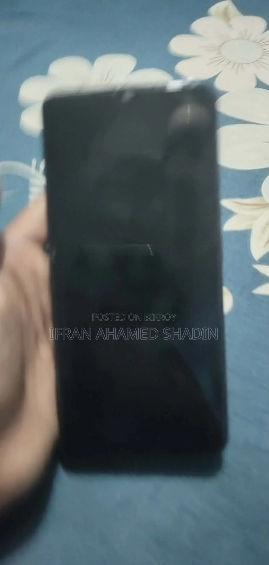 টেকনো স্পার্ক গো . (ব্যবহৃত)