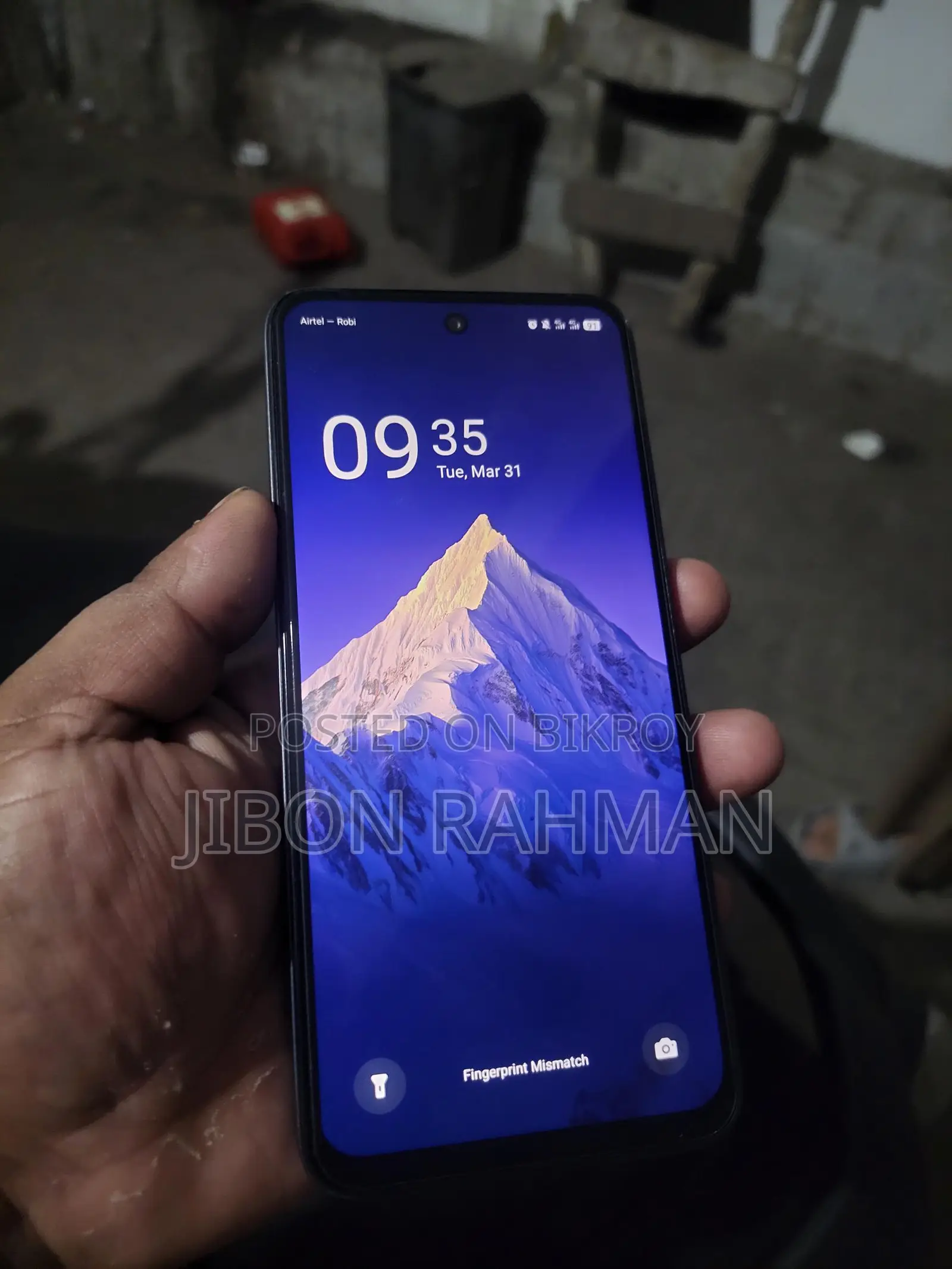 Infinix Smart 10 good condition (Used)