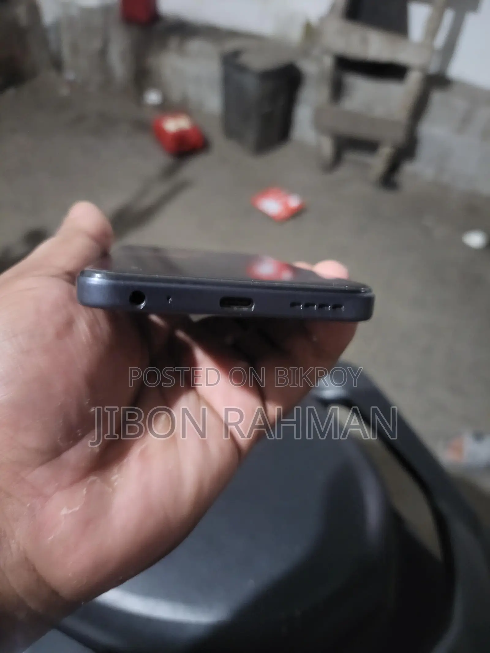 Infinix Smart 10 good condition (Used)