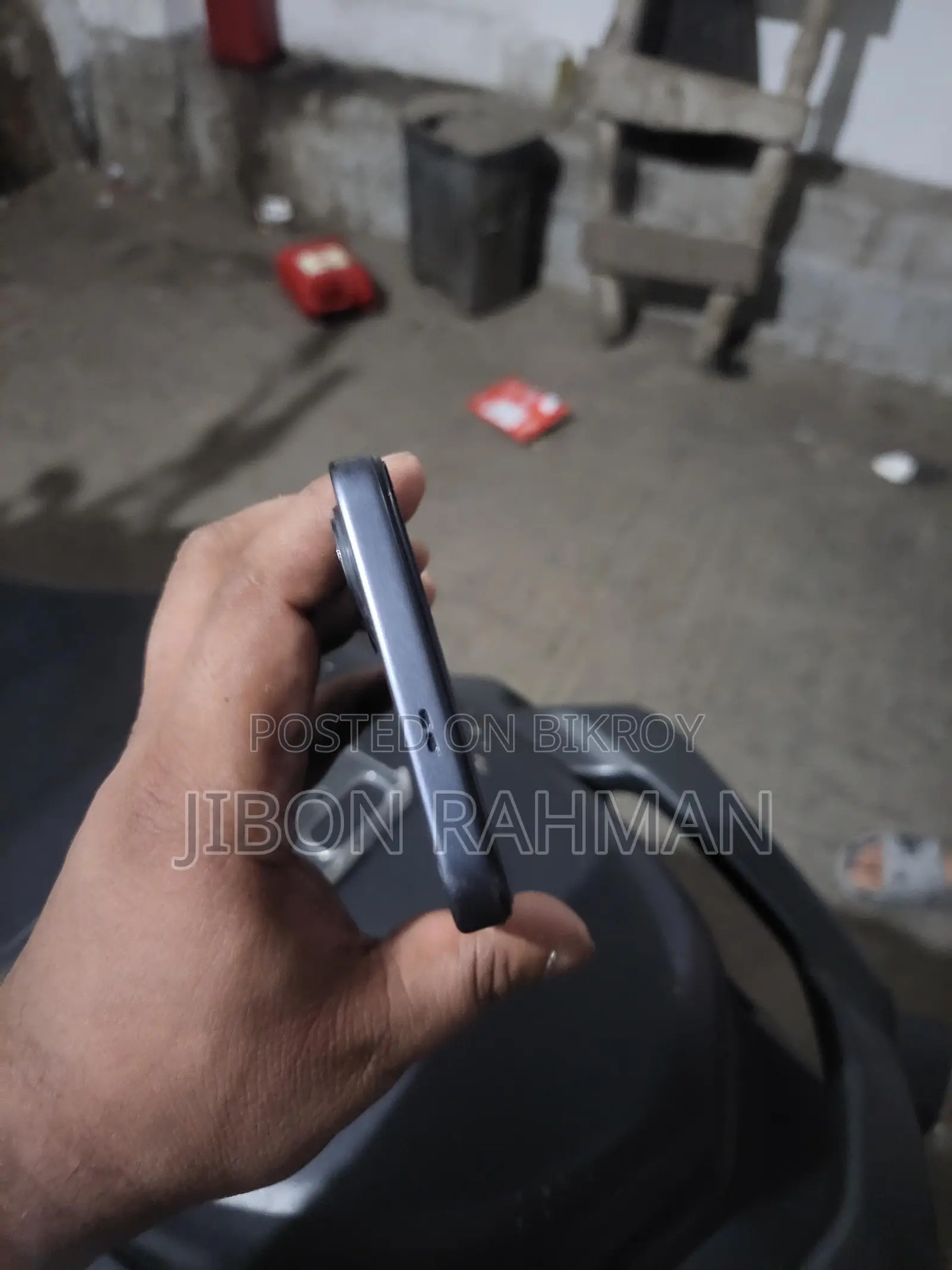 Infinix Smart 10 good condition (Used)