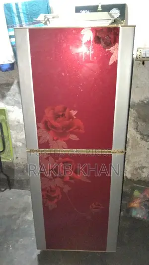 কেলভিনেটর ফ্রিজ