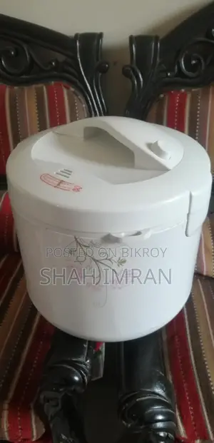 রাইস কুকার