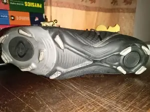 Nike Phantom Gx Ii Pro Fg