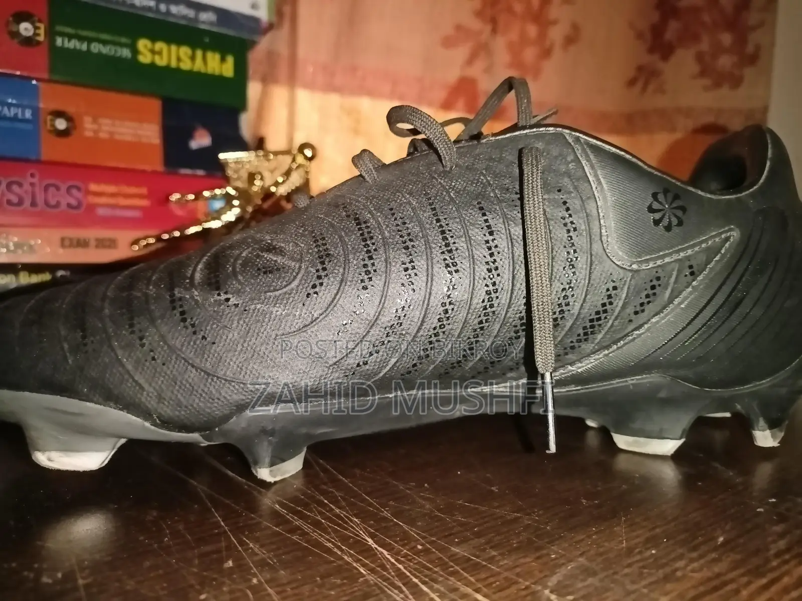 Nike Phantom Gx Ii Pro Fg