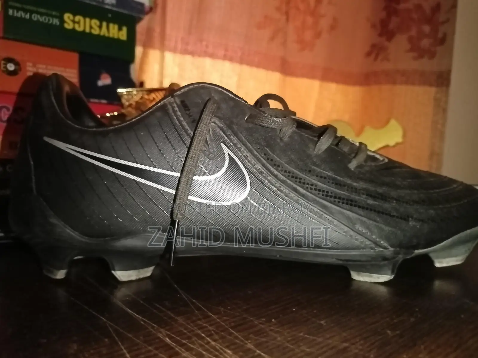 Nike Phantom Gx Ii Pro Fg