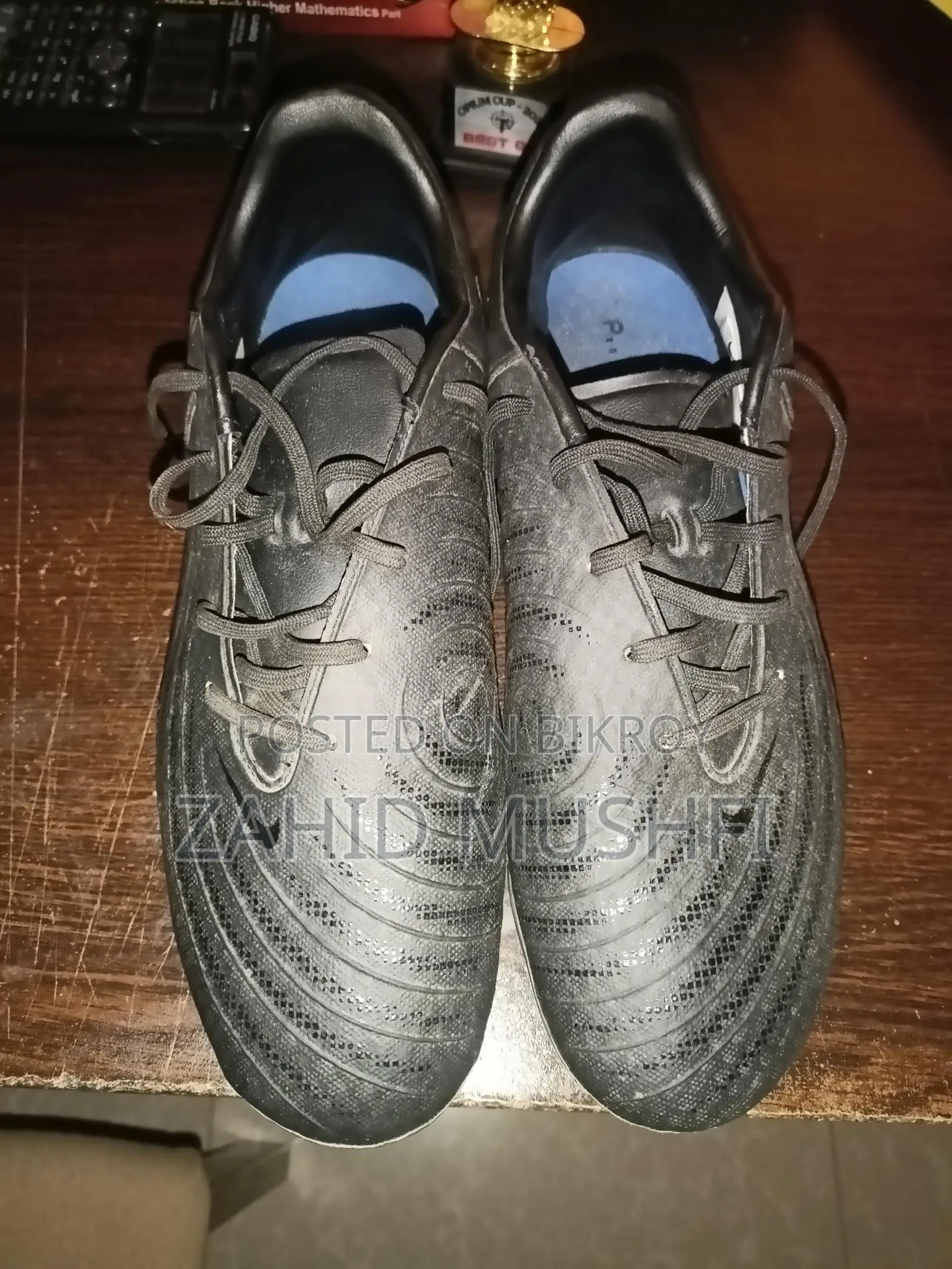 Nike Phantom Gx Ii Pro Fg