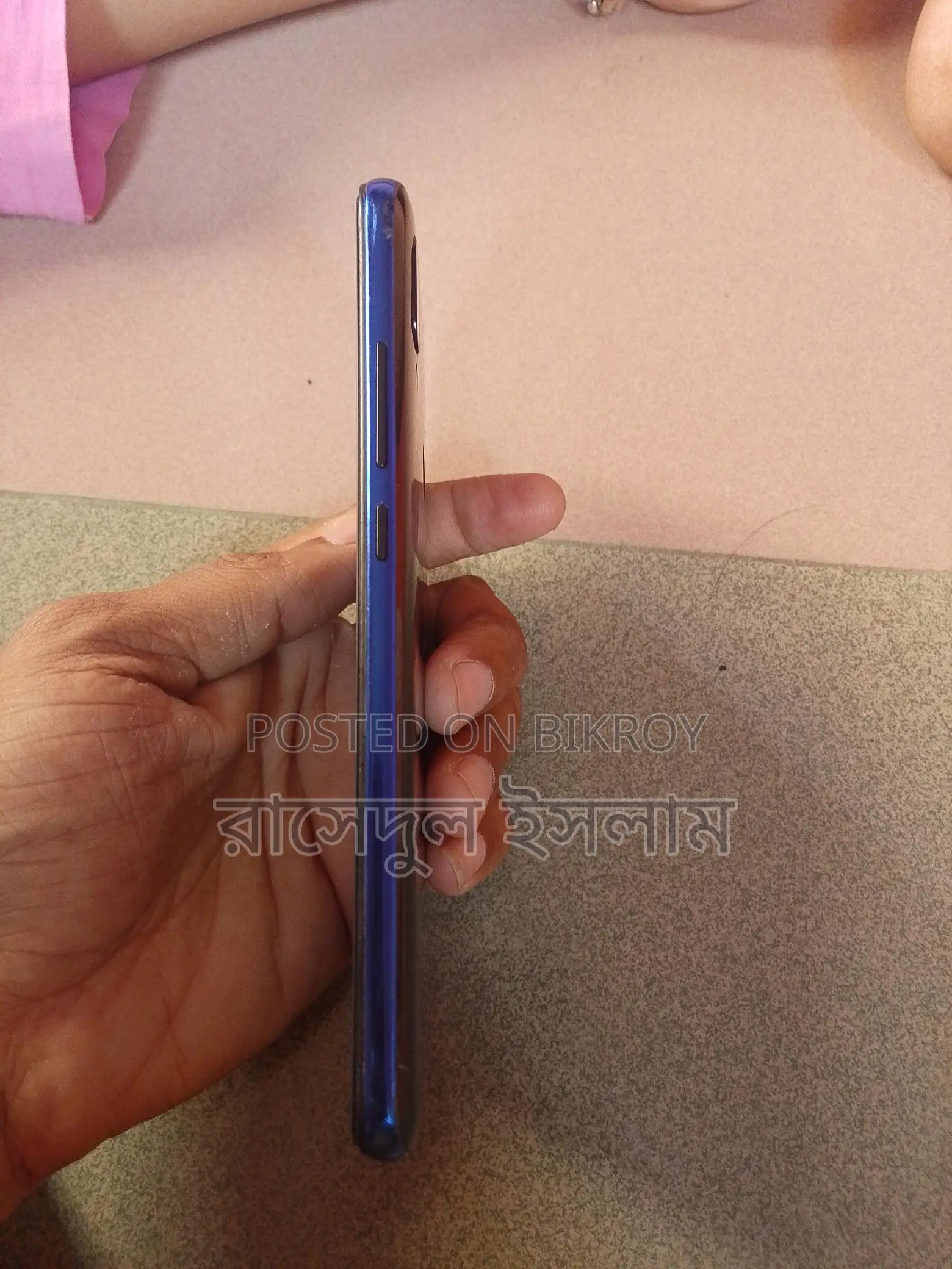 Xiaomi Redmi Y3 (Used)