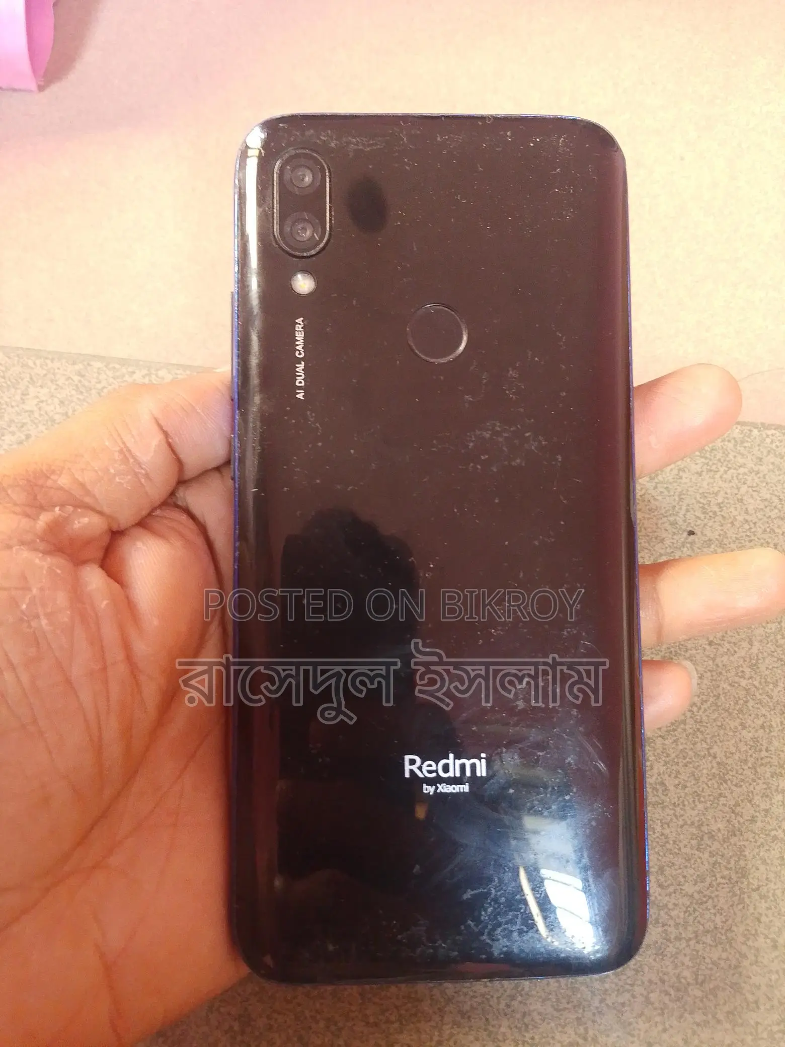 Xiaomi Redmi Y3 (Used)