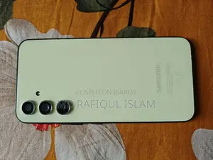 Samsung Galaxy A54 (Used)