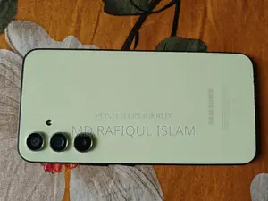 Samsung Galaxy A54 (Used)