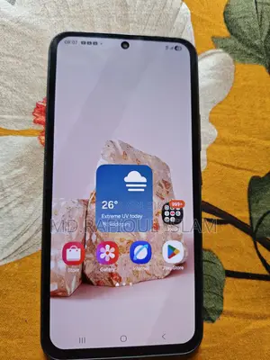 Samsung Galaxy A54 (Used)