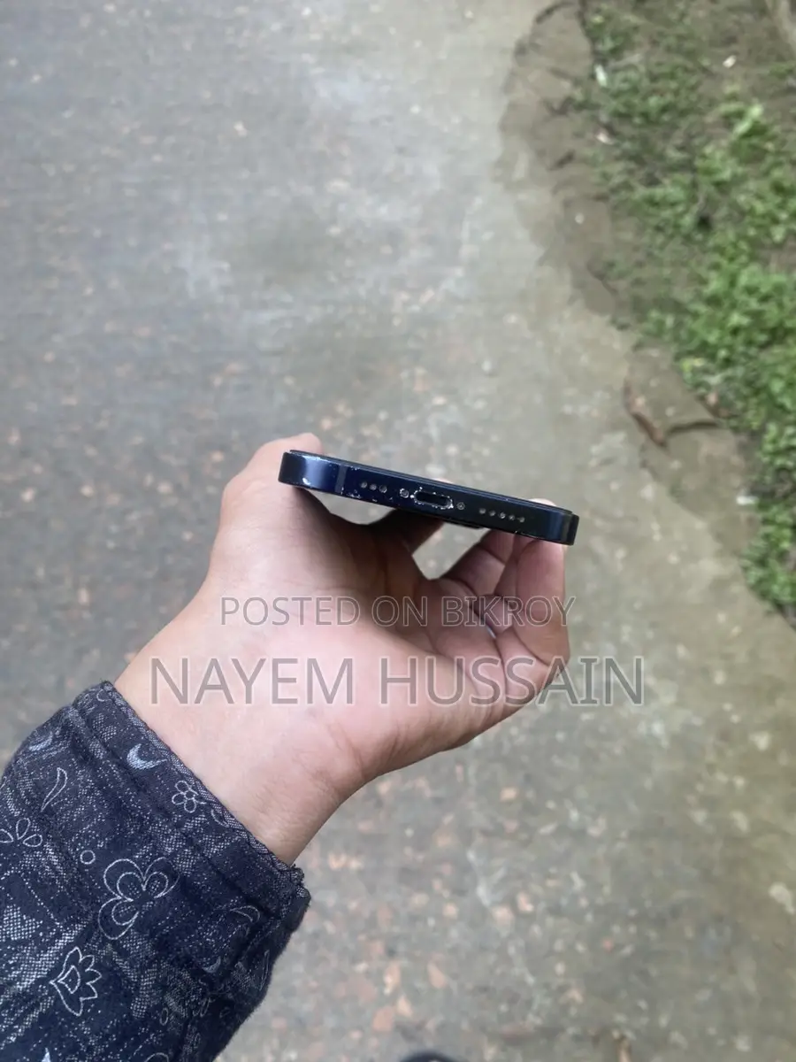 Apple iPhone 12 (Used)
