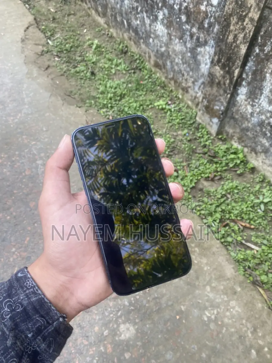 Apple iPhone 12 (Used)