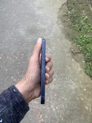 Apple iPhone 12 (Used)