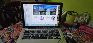 Mac Book Pro for Sell